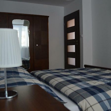 Apartament Izerski Klimat Świeradów-Zdrój Dış mekan fotoğraf