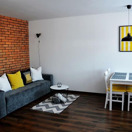 Apartament Izerski Klimat Świeradów-Zdrój Dış mekan fotoğraf