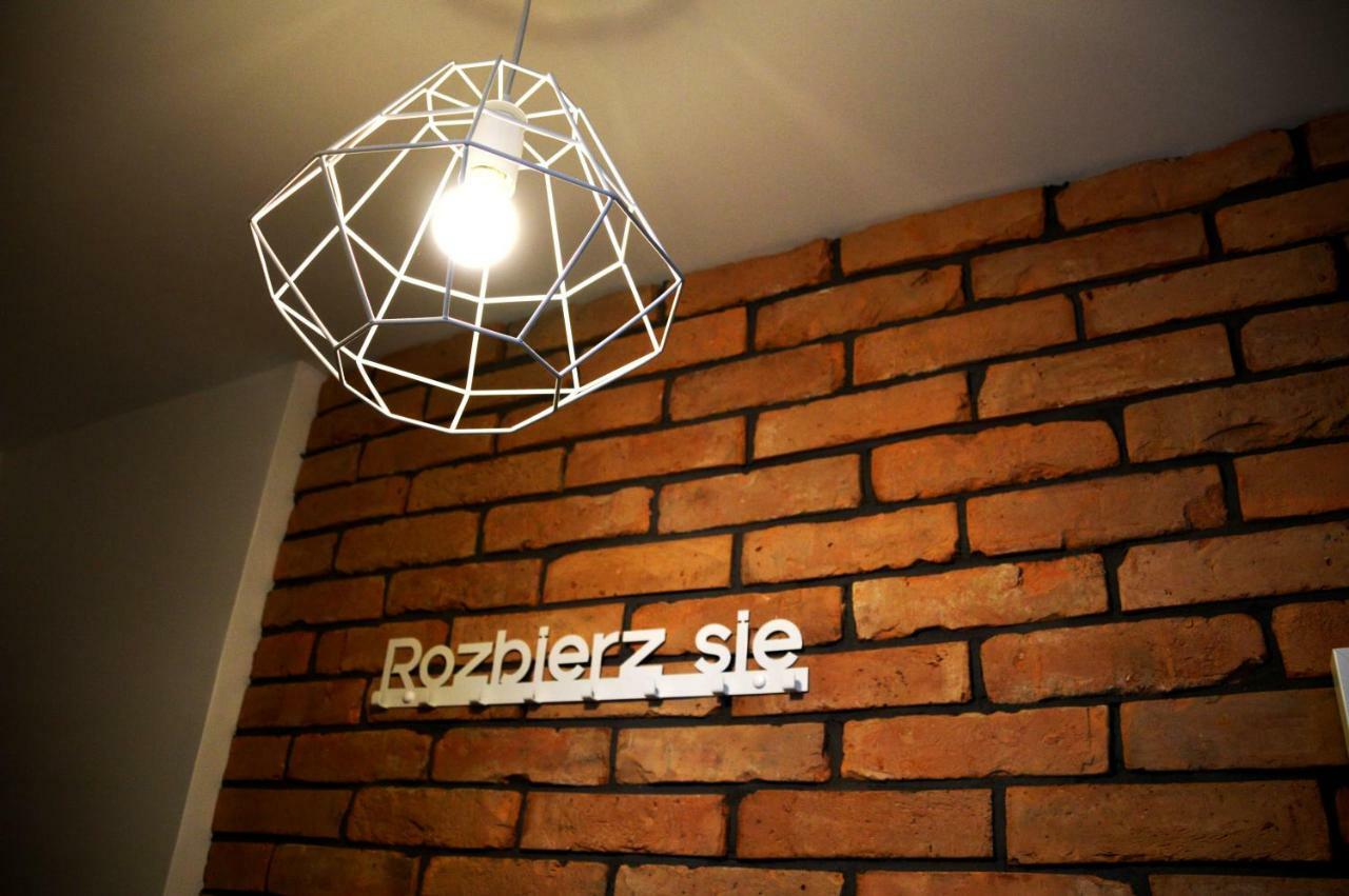 Apartament Izerski Klimat Świeradów-Zdrój Dış mekan fotoğraf