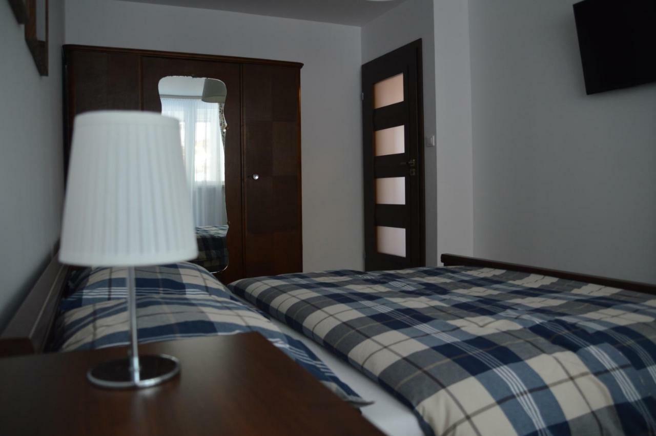 Apartament Izerski Klimat Świeradów-Zdrój Dış mekan fotoğraf