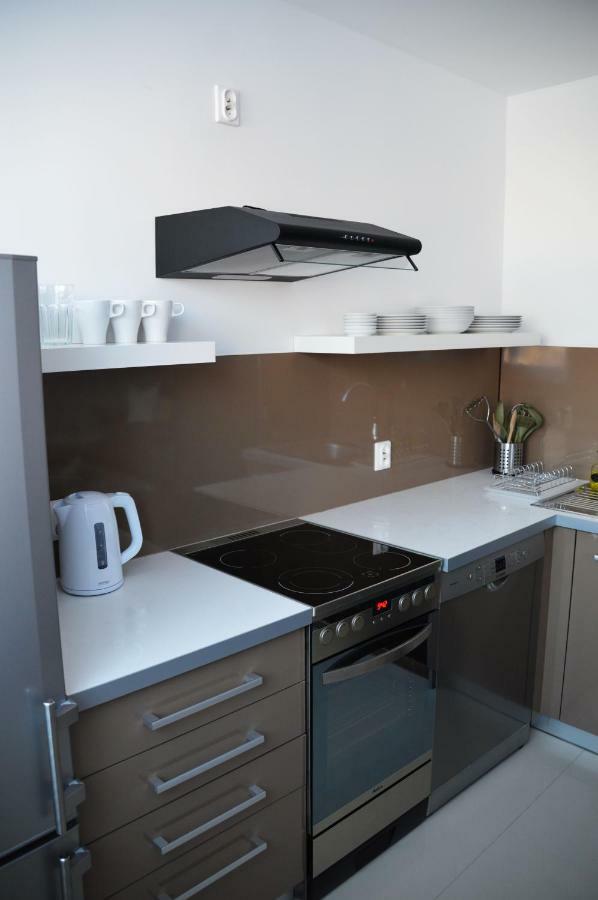 Apartament Izerski Klimat Świeradów-Zdrój Dış mekan fotoğraf