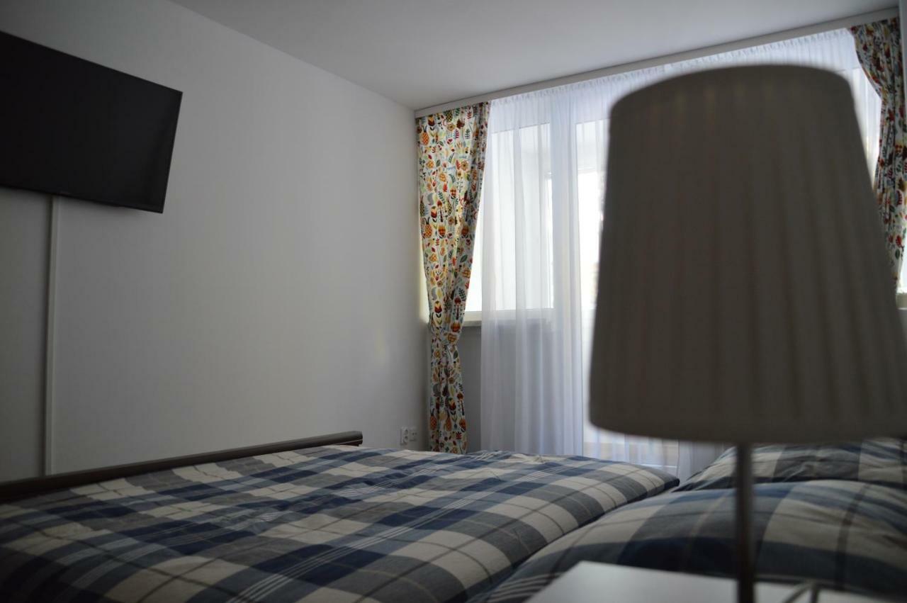 Apartament Izerski Klimat Świeradów-Zdrój Dış mekan fotoğraf