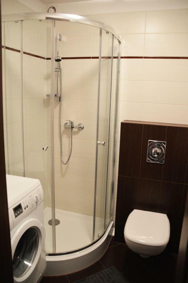 Apartament Izerski Klimat Świeradów-Zdrój Dış mekan fotoğraf