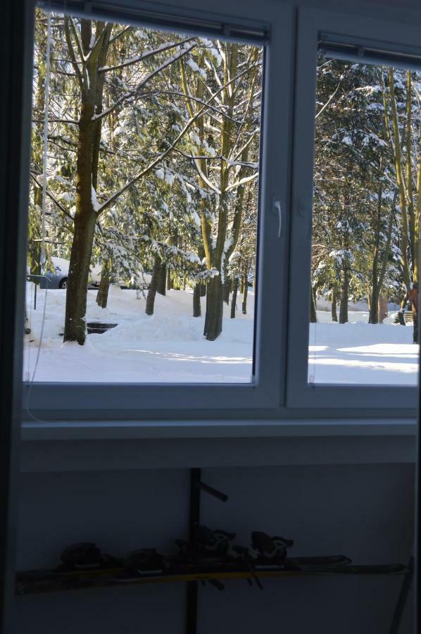 Apartament Izerski Klimat Świeradów-Zdrój Dış mekan fotoğraf